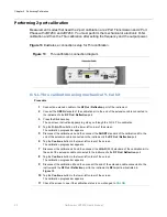 Предварительный просмотр 40 страницы JDS Uniphase CellAdvisor JD720C Series User Manual