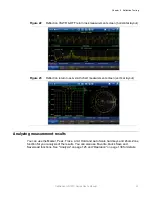 Предварительный просмотр 51 страницы JDS Uniphase CellAdvisor JD720C Series User Manual