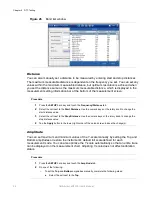 Предварительный просмотр 56 страницы JDS Uniphase CellAdvisor JD720C Series User Manual