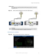 Предварительный просмотр 83 страницы JDS Uniphase CellAdvisor JD720C Series User Manual