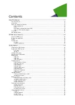 Preview for 6 page of JDS Uniphase CellAdvisor JD780A Series User Manual