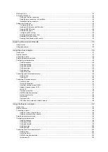 Preview for 7 page of JDS Uniphase CellAdvisor JD780A Series User Manual