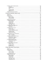 Preview for 8 page of JDS Uniphase CellAdvisor JD780A Series User Manual