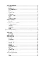 Preview for 9 page of JDS Uniphase CellAdvisor JD780A Series User Manual