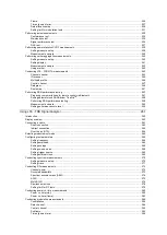 Preview for 10 page of JDS Uniphase CellAdvisor JD780A Series User Manual