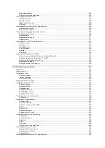 Preview for 11 page of JDS Uniphase CellAdvisor JD780A Series User Manual