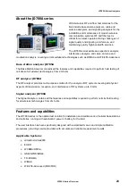 Preview for 23 page of JDS Uniphase CellAdvisor JD780A Series User Manual