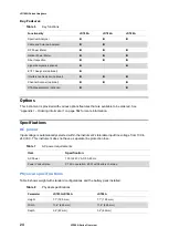 Preview for 24 page of JDS Uniphase CellAdvisor JD780A Series User Manual