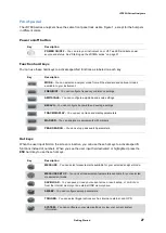 Preview for 27 page of JDS Uniphase CellAdvisor JD780A Series User Manual