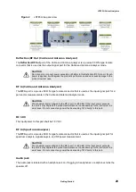 Preview for 29 page of JDS Uniphase CellAdvisor JD780A Series User Manual