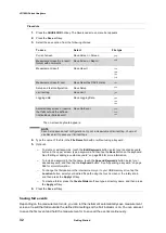 Preview for 32 page of JDS Uniphase CellAdvisor JD780A Series User Manual