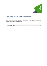 Preview for 53 page of JDS Uniphase CellAdvisor JD780A Series User Manual