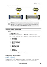 Preview for 59 page of JDS Uniphase CellAdvisor JD780A Series User Manual