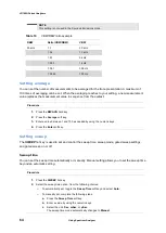 Preview for 64 page of JDS Uniphase CellAdvisor JD780A Series User Manual