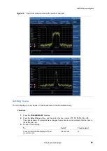 Preview for 67 page of JDS Uniphase CellAdvisor JD780A Series User Manual