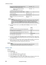 Preview for 68 page of JDS Uniphase CellAdvisor JD780A Series User Manual