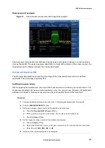 Preview for 71 page of JDS Uniphase CellAdvisor JD780A Series User Manual