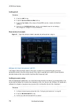 Preview for 74 page of JDS Uniphase CellAdvisor JD780A Series User Manual