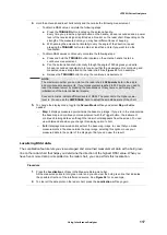 Preview for 117 page of JDS Uniphase CellAdvisor JD780A Series User Manual