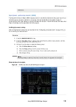 Preview for 133 page of JDS Uniphase CellAdvisor JD780A Series User Manual