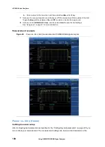 Preview for 138 page of JDS Uniphase CellAdvisor JD780A Series User Manual