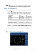 Preview for 141 page of JDS Uniphase CellAdvisor JD780A Series User Manual