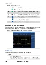 Preview for 160 page of JDS Uniphase CellAdvisor JD780A Series User Manual