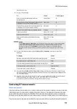 Preview for 161 page of JDS Uniphase CellAdvisor JD780A Series User Manual