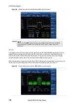 Preview for 164 page of JDS Uniphase CellAdvisor JD780A Series User Manual