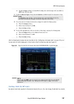 Preview for 167 page of JDS Uniphase CellAdvisor JD780A Series User Manual