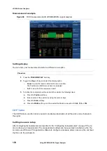 Preview for 178 page of JDS Uniphase CellAdvisor JD780A Series User Manual