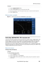 Preview for 183 page of JDS Uniphase CellAdvisor JD780A Series User Manual