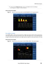 Preview for 185 page of JDS Uniphase CellAdvisor JD780A Series User Manual