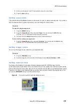 Preview for 201 page of JDS Uniphase CellAdvisor JD780A Series User Manual