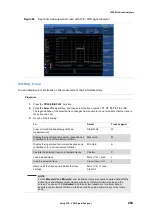 Preview for 203 page of JDS Uniphase CellAdvisor JD780A Series User Manual