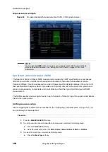 Preview for 206 page of JDS Uniphase CellAdvisor JD780A Series User Manual