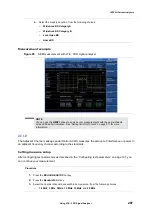 Preview for 207 page of JDS Uniphase CellAdvisor JD780A Series User Manual