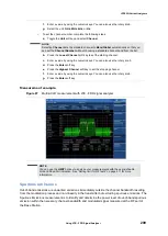 Preview for 209 page of JDS Uniphase CellAdvisor JD780A Series User Manual