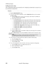 Preview for 210 page of JDS Uniphase CellAdvisor JD780A Series User Manual