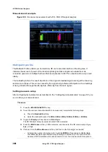 Preview for 246 page of JDS Uniphase CellAdvisor JD780A Series User Manual