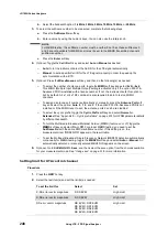 Preview for 248 page of JDS Uniphase CellAdvisor JD780A Series User Manual