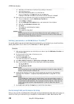 Preview for 258 page of JDS Uniphase CellAdvisor JD780A Series User Manual