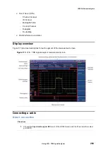 Preview for 263 page of JDS Uniphase CellAdvisor JD780A Series User Manual