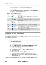 Preview for 270 page of JDS Uniphase CellAdvisor JD780A Series User Manual