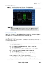 Preview for 273 page of JDS Uniphase CellAdvisor JD780A Series User Manual