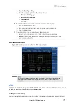 Preview for 275 page of JDS Uniphase CellAdvisor JD780A Series User Manual