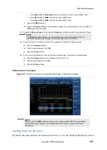 Preview for 279 page of JDS Uniphase CellAdvisor JD780A Series User Manual