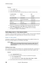 Preview for 280 page of JDS Uniphase CellAdvisor JD780A Series User Manual