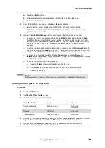 Preview for 281 page of JDS Uniphase CellAdvisor JD780A Series User Manual