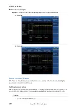 Preview for 282 page of JDS Uniphase CellAdvisor JD780A Series User Manual